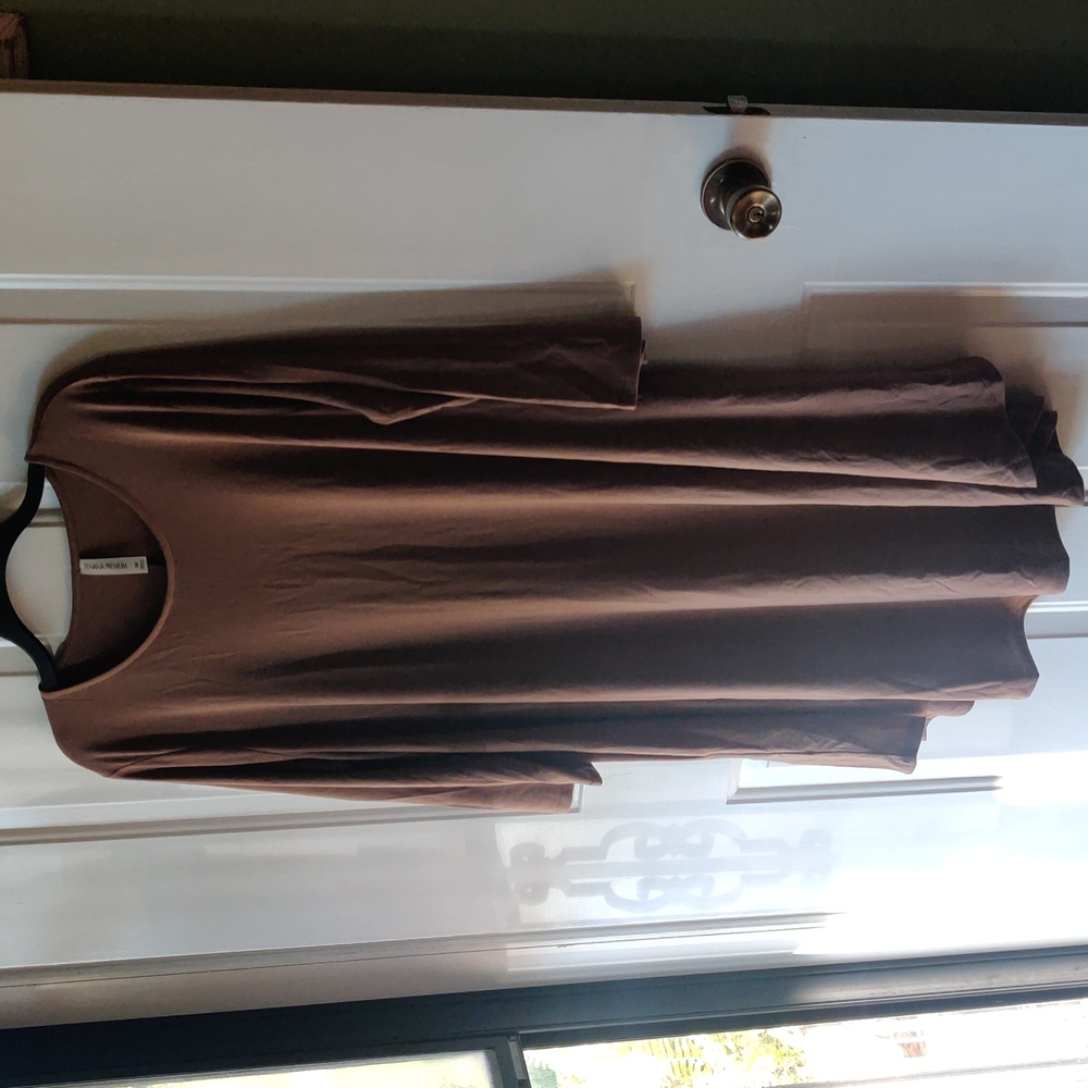 Boutique 3x dress